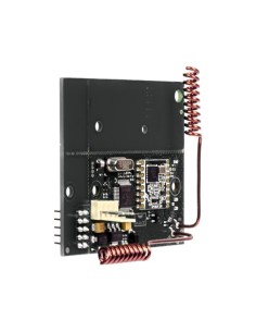 Acheter AJAX AJ-UARTBRIDGE Module d’intégration – Appareils Ajax avec centrale domotique – Jusqu’à 85 appareils Ajax – Portée 2