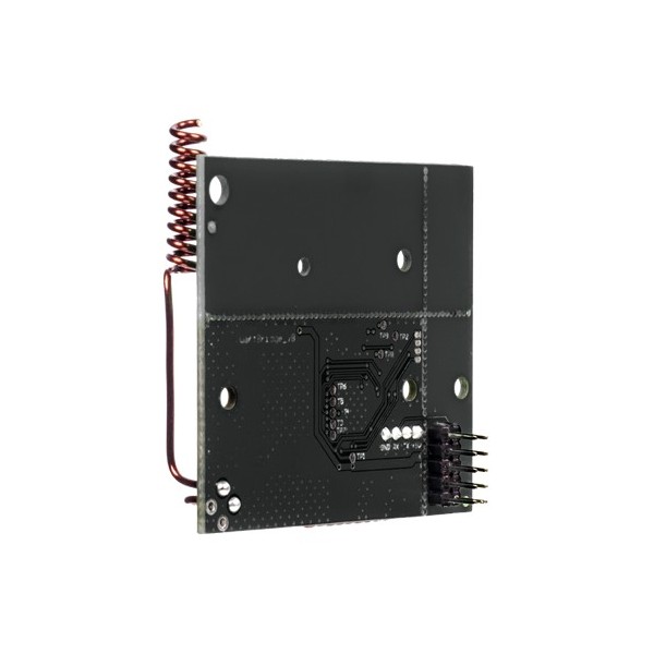 Ajax AJ-Utbridge Integration Module - AJAX Dispositivos com Smarthome Central - até 85 dispositivos Ajax - escopo para cima 