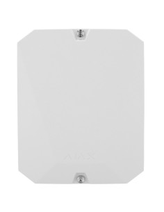 Kaufen AJAX AJ-VHFBRIDGE-W Modul zum Anschluss von VHF-Fremdsendern – Drahtlos 868 MHz Jeweller – 8 potenzialfreie Ausgänge 2
