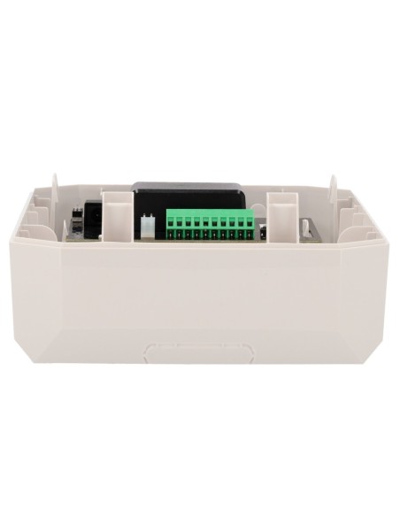 Acheter AJAX AJ-VHFBRIDGE-W Module pour connecter des émetteurs VHF tiers - Sans fil 868 MHz Jeweller - 8 sorties potentielles