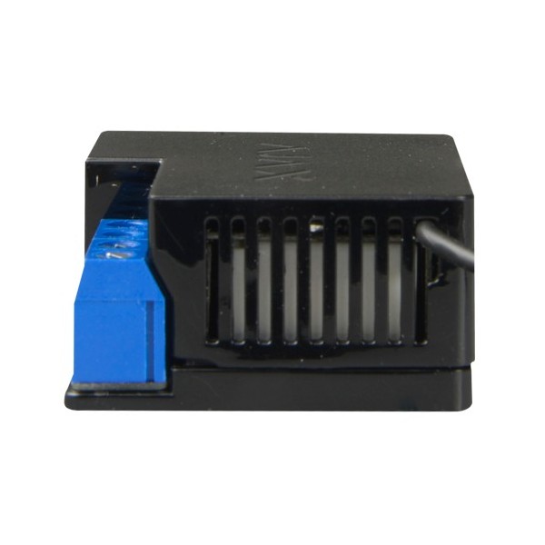 Ajax AJ-Wallswitch-B Relé Remoto Controle - Wireless 868 MHz Jeweler - Antena Interna - 110 ~ 240VAC 50 Hz / Acima 3KW (13A)