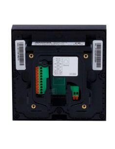 Akuvox AK-A01S Controle de Acesso IK07 - Em / MF Card e NFC | 1 Relé - 20.000 usuários | 100.000 registros - controlador Integap 2