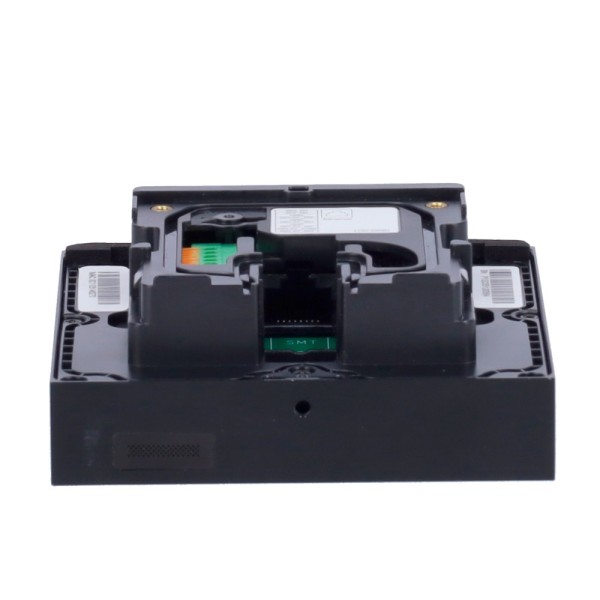 Akuvox AK-A01S Controle de Acesso IK07 - Em / MF Card e NFC | 1 Relé - 20.000 usuários | 100.000 registros - controlador Integap