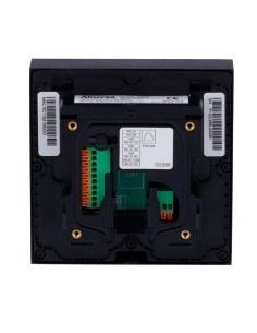 Comprar AKUVOX AK-A02S Control de acceso IK07 - Tarjeta EM/MF, NFC y PIN | 1 relé - 20.000 usuarios | 100.000 registros - Contro 2