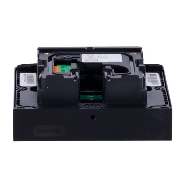 Akuvox AK-A02S Controle de Acesso IK07 - Em / MF Card, NFC e PIN | 1 Relé - 20.000 usuários | 100.000 registros - Controlador I