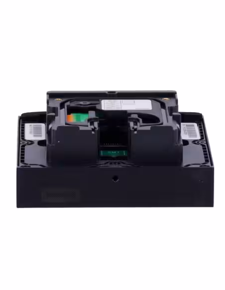 Acquistare AKUVOX AK-A02S Controllo accessi IK07 - Scheda EM/MF, NFC e PIN | 1 relè - 20.000 utenti | 100.000 registri - Contro