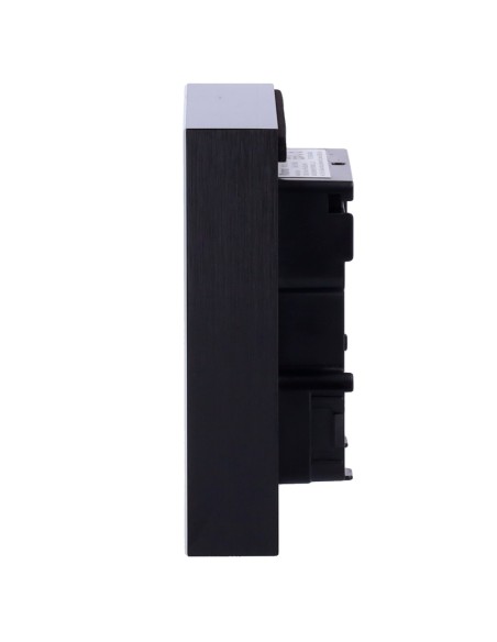 Acheter AKUVOX AK-A03S Contrôle d’accès IK07 - Carte EM/MF, NFC et BLE | 1 relais - 20 000 utilisateurs | 100 000 enregistrement