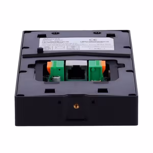 Kaufen AKUVOX AK-A05C Zutrittskontrolle – Gesichtserkennung, MF-Karte, NFC, BLE und QR | 1 Relais – 20.000 Benutzer | 50.000 Pro