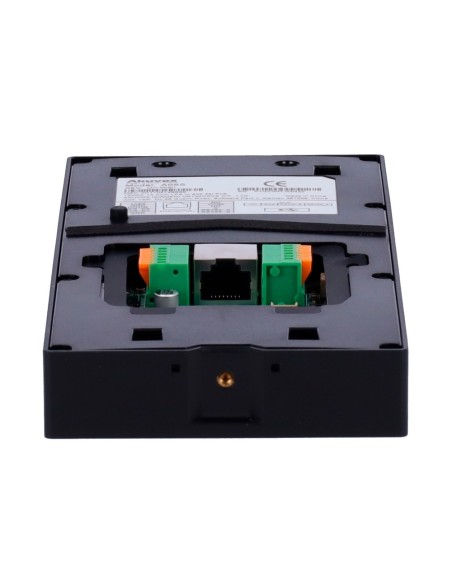 Acheter AKUVOX AK-A05C Contrôle d’accès - Facial, carte MF, NFC, BLE et QR | 1 relais - 20 000 utilisateurs | 50 000 enregistrem