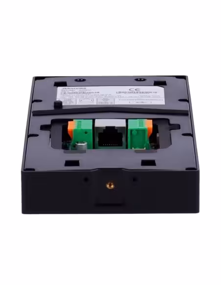 Kaufen AKUVOX AK-A05C Zutrittskontrolle – Gesichtserkennung, MF-Karte, NFC, BLE und QR | 1 Relais – 20.000 Benutzer | 50.000 Pro
