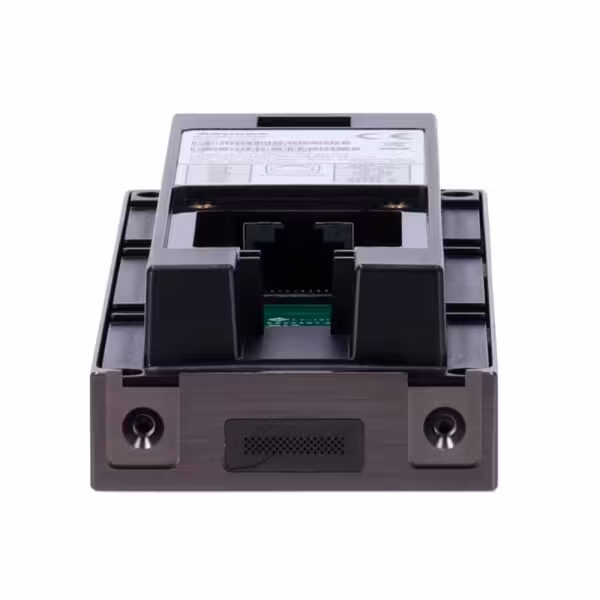 Kaufen AKUVOX AK-A08K IK09-Zutrittskontrolle – EM/MF-Karte, NFC und PIN | 1 Relais – 20.000 Benutzer | 100.000 Protokolle – Kont