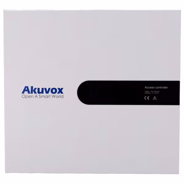 Comprar AKUVOX | Loja Online Oficial