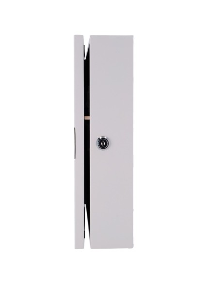 Kaufen AKUVOX AK-A094S Zutrittscontroller – Karte, QR und PIN – 50.000 Benutzer | 100.000 Protokolle – 4 Leser pro Wiegand