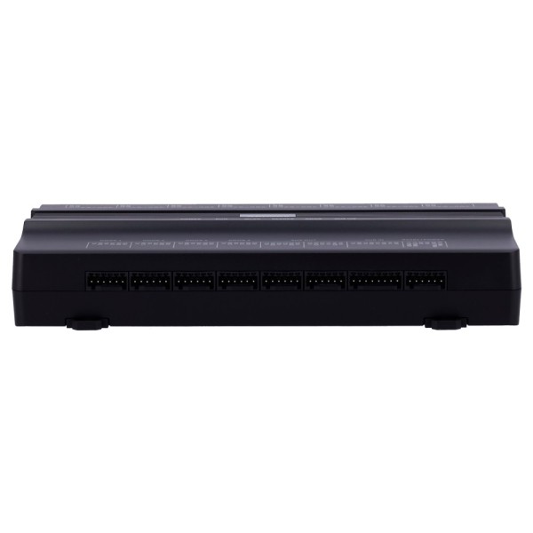 Akuvox AK-APAIO POE Access Controller - Cartão e Pin - 100.000 usuários | 200.000 registros - 8 leitores por Wiegand | 8