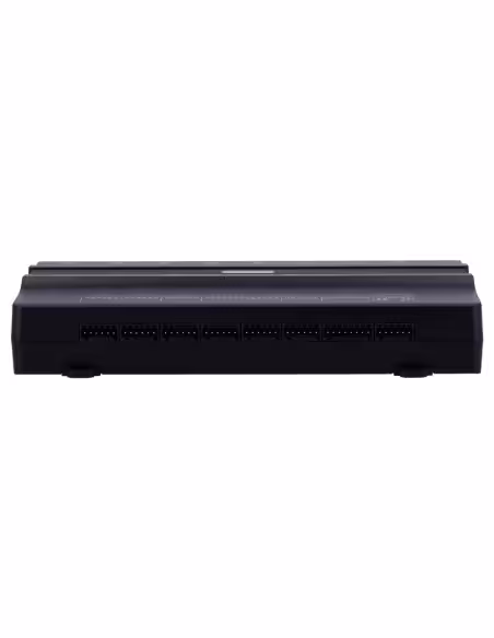 Kaufen AKUVOX AK-A095 Zutrittscontroller PoE – Karte, QR und PIN – 100.000 Benutzer | 200.000 Datensätze – 8 Leser pro Wi