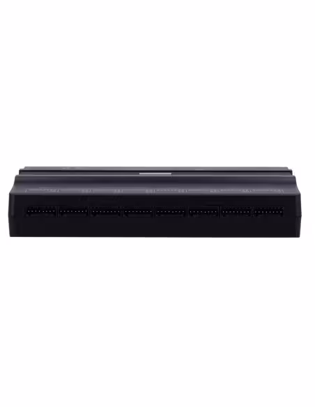 Kaufen AKUVOX AK-A095 Zutrittscontroller PoE – Karte, QR und PIN – 100.000 Benutzer | 200.000 Datensätze – 8 Leser pro Wi
