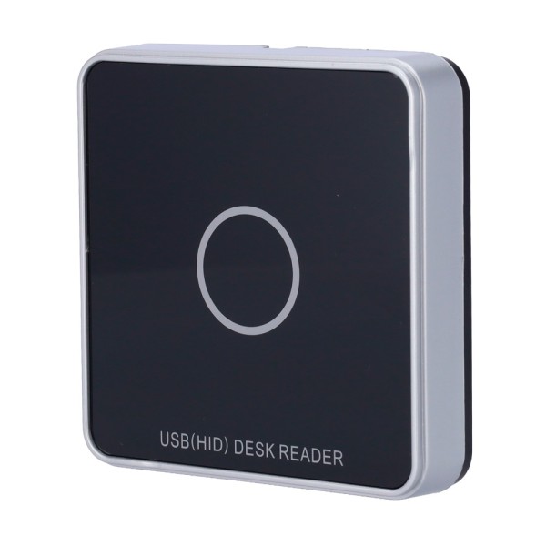 Kaufen AKUVOX AK-ACR-CID12 USB-Kartenleser – UHF 902–928 MHz und 865–868 MHz – USB-Kommunikation – Tastaturemulation –