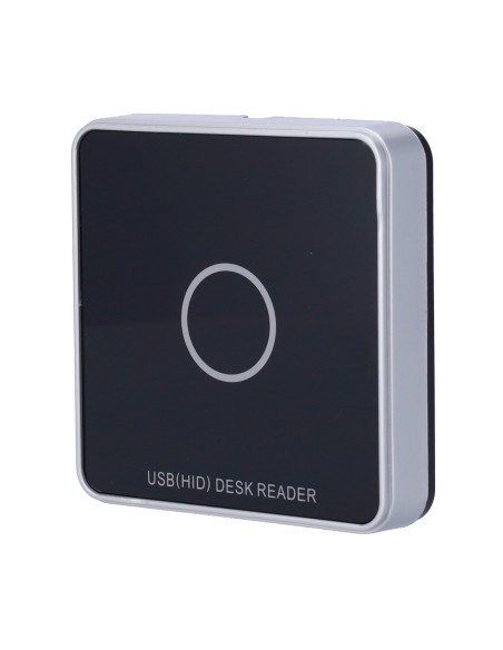 Kaufen AKUVOX AK-ACR-CID12 USB-Kartenleser – UHF 902–928 MHz und 865–868 MHz – USB-Kommunikation – Tastaturemulation –