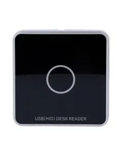 Comprar AKUVOX AK-ACR-CID12 Lector de tarjetas USB - UHF 902-928 MHz y 865-868 MHz - Comunicación USB - Simulación de teclado -  2