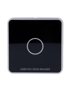 Comprar AKUVOX AK-ACR-CID12 Lector de tarjetas USB - UHF 902-928 MHz y 865-868 MHz - Comunicación USB - Simulación de teclado -  2