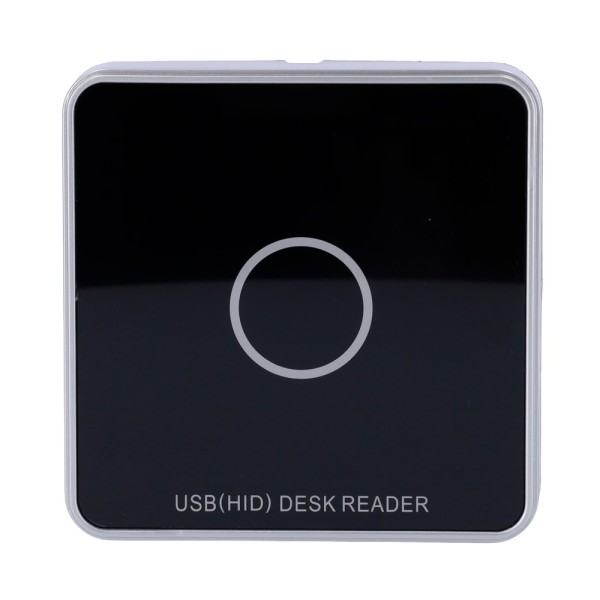 Comprar AKUVOX AK-ACR-CID12 Lector de tarjetas USB - UHF 902-928 MHz y 865-868 MHz - Comunicación USB - Simulación de teclado - 