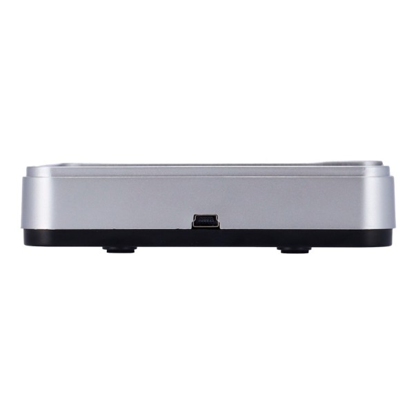 Acquistare AKUVOX AK-ACR-CID12 Lettore di schede USB - UHF 902-928 MHz e 865-868 MHz - Comunicazione USB - Simulazione tastiera 