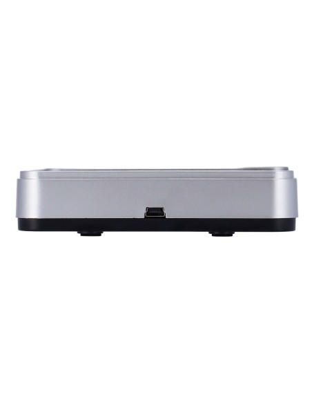 Acquistare AKUVOX AK-ACR-CID12 Lettore di schede USB - UHF 902-928 MHz e 865-868 MHz - Comunicazione USB - Simulazione tastiera 