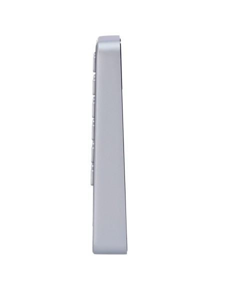 Acheter AKUVOX AK-ACR-CRM11 Lecteur de contrôle d’accès - Accès par carte EM/MF et code PIN - Indicateur LED et sonore - Wiegand