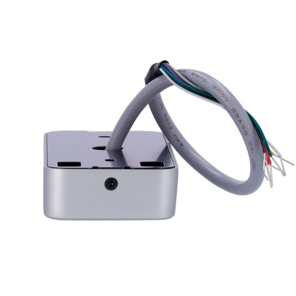 Acheter AKUVOX AK-ACR-CRM11 Lecteur de contrôle d’accès - Accès par carte EM/MF et code PIN - Indicateur LED et sonore - Wiegand