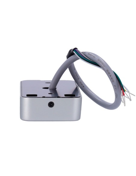 Acheter AKUVOX AK-ACR-CRM11 Lecteur de contrôle d’accès - Accès par carte EM/MF et code PIN - Indicateur LED et sonore - Wiegand