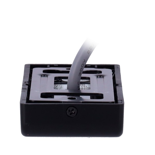 Acheter AKUVOX AK-ACR-CRP11 Lecteur d’accès - Accès par carte EM/MF et code PIN - Indicateur LED et sonore - Wiegand 26/34 - Com