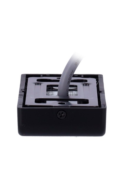 Acheter AKUVOX AK-ACR-CRP11 Lecteur d’accès - Accès par carte EM/MF et code PIN - Indicateur LED et sonore - Wiegand 26/34 - Com