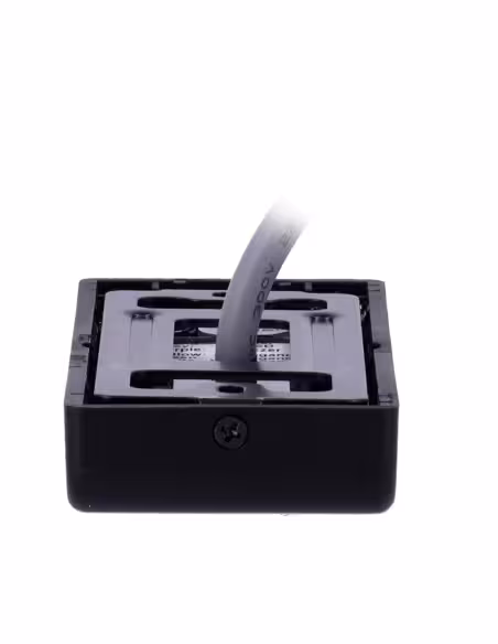 Kaufen AKUVOX AK-ACR-CRP11 Zutrittsleser – Zugang per EM/MF-Karte und PIN – LED- und akustische Anzeige – Wiegand 26/34 – Kompa