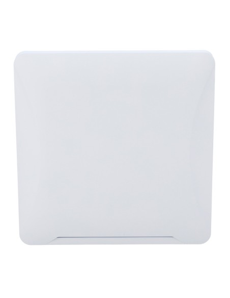 Akuvox AK-ACR-CRP12 Leitor de acesso - UHF Etiqueta Acesso - LED e Indicador Acústico - Wiegand 26/34 | Escopo 10 metros - 