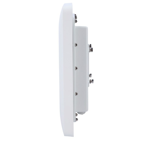 Acheter AKUVOX AK-ACR-CRP12 Lecteur de contrôle d’accès – Accès par autocollant UHF – Indicateur LED et sonore – Wiegand 26/34 |