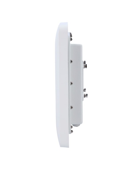 Comprar AKUVOX AK-ACR-CRP12 Lector de acceso - Acceso por pegatina UHF - Indicador LED y acústico - Wiegand 26/34 | Alcance 10 m