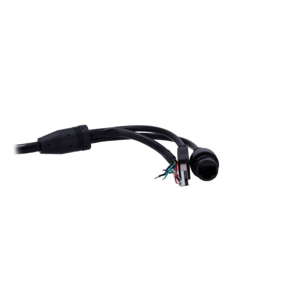 Acheter AKUVOX AK-ACR-CRP12 Lecteur de contrôle d’accès – Accès par autocollant UHF – Indicateur LED et sonore – Wiegand 26/34 |