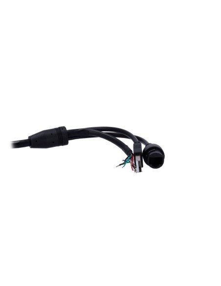 Acheter AKUVOX AK-ACR-CRP12 Lecteur de contrôle d’accès – Accès par autocollant UHF – Indicateur LED et sonore – Wiegand 26/34 |