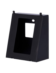 Akuvox AK-BR-BR-BR-562-Ângulo Suporte para a porta de vídeo - Compatível com Monitores Série AK-S562 SIN & quot - Medidas: 104 (