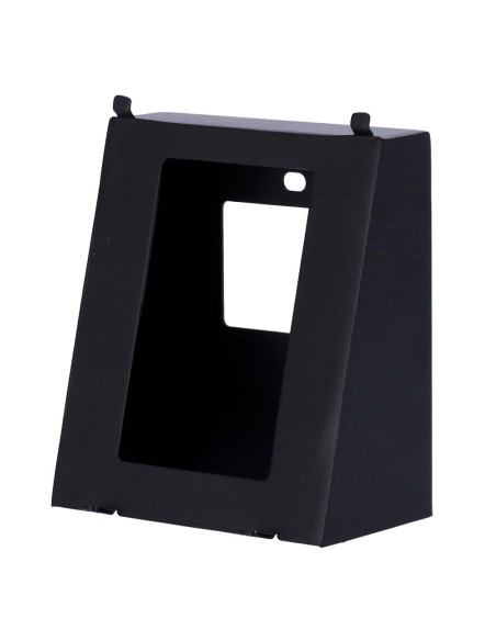 Kaufen AKUVOX AK-BR-562-ANGLE Halterung für Video-Türsprechanlage – kompatibel mit Monitoren der Serie AK-S562 ohne „-S“ – Maße: