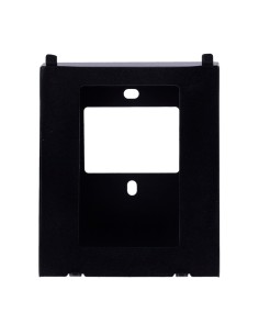 Akuvox AK-BR-BR-BR-562-Ângulo Suporte para a porta de vídeo - Compatível com Monitores Série AK-S562 SIN & quot - Medidas: 104 ( 2