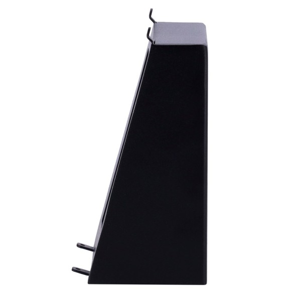 Akuvox AK-BR-BR-BR-562-Ângulo Suporte para a porta de vídeo - Compatível com Monitores Série AK-S562 SIN & quot - Medidas: 104 (