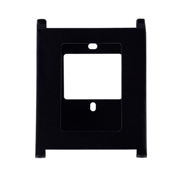 Akuvox AK-BR-BR-563-ângulo suporte para player de vídeo - Compatível com monitores AK-S563 Series Sin & quot-Sinais - Medidas: 9