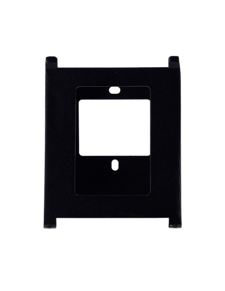 Akuvox AK-BR-BR-563-ângulo suporte para player de vídeo - Compatível com monitores AK-S563 Series Sin & quot-Sinais - Medidas: 9