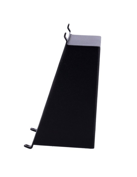 Akuvox AK-BR-BR-563-ângulo suporte para player de vídeo - Compatível com monitores AK-S563 Series Sin & quot-Sinais - Medidas: 9