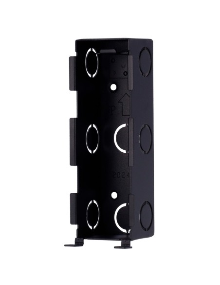 Comprar AKUVOX AK-BR-A08-F Soporte para control de acceso - Específico para Akuvox AK-A08x - Medidas: 137 (Al) x 48 (An) x 49 (F