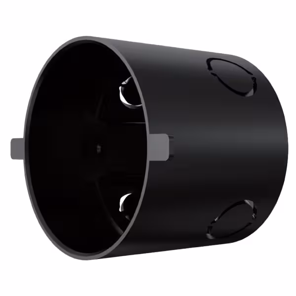 Kaufen AKUBELA AK-BR-CT61-F Halterung für Smart-Home-Monitor – speziell für AK-CT61-POE – Maße: 93 (B) x 75 (Ø) x 63 (T)
