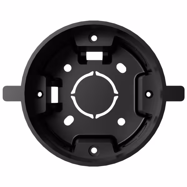 Kaufen AKUBELA AK-BR-CT61-F Halterung für Smart-Home-Monitor – speziell für AK-CT61-POE – Maße: 93 (B) x 75 (Ø) x 63 (T)