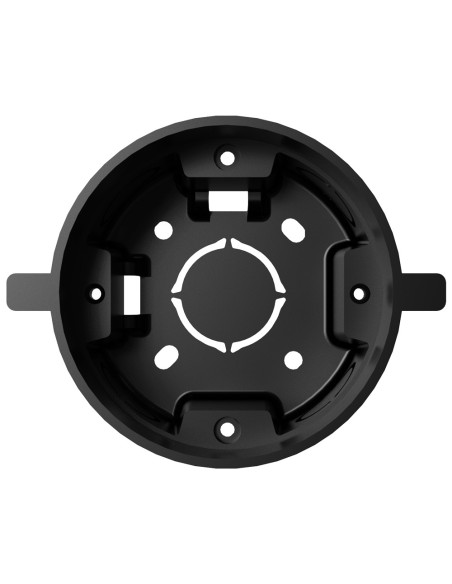 Comprar AKUBELA AK-BR-CT61-F Soporte para monitor de domótica - Específico para AK-CT61-POE - Medidas: 93 (An) x 75 (Ø) x 63 (Fo