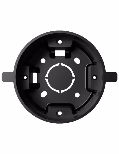 Kaufen AKUBELA AK-BR-CT61-F Halterung für Smart-Home-Monitor – speziell für AK-CT61-POE – Maße: 93 (B) x 75 (Ø) x 63 (T)